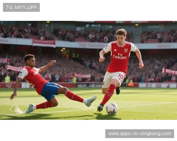 阿森纳快速出球撕裂防线